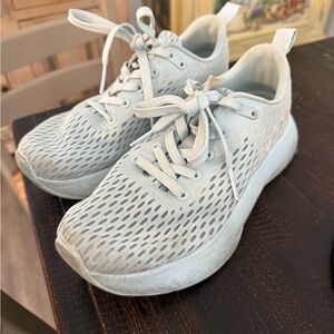 NOBULL light blue Sneakers